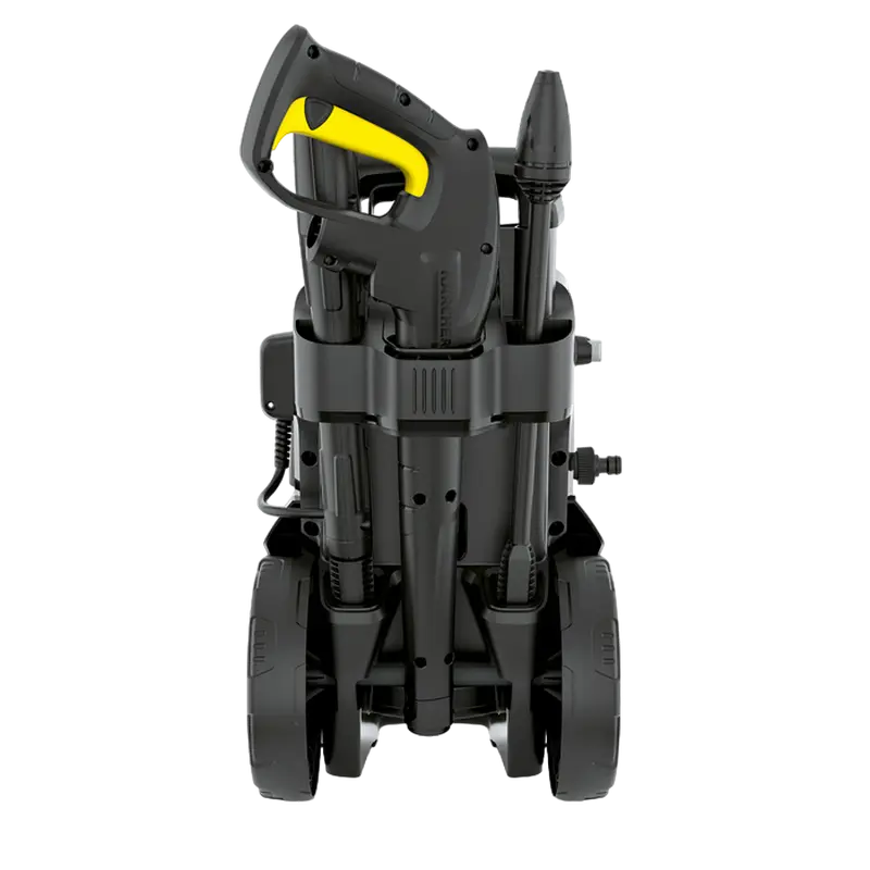 Aparat de spălat cu presiune Karcher K 7 Compact