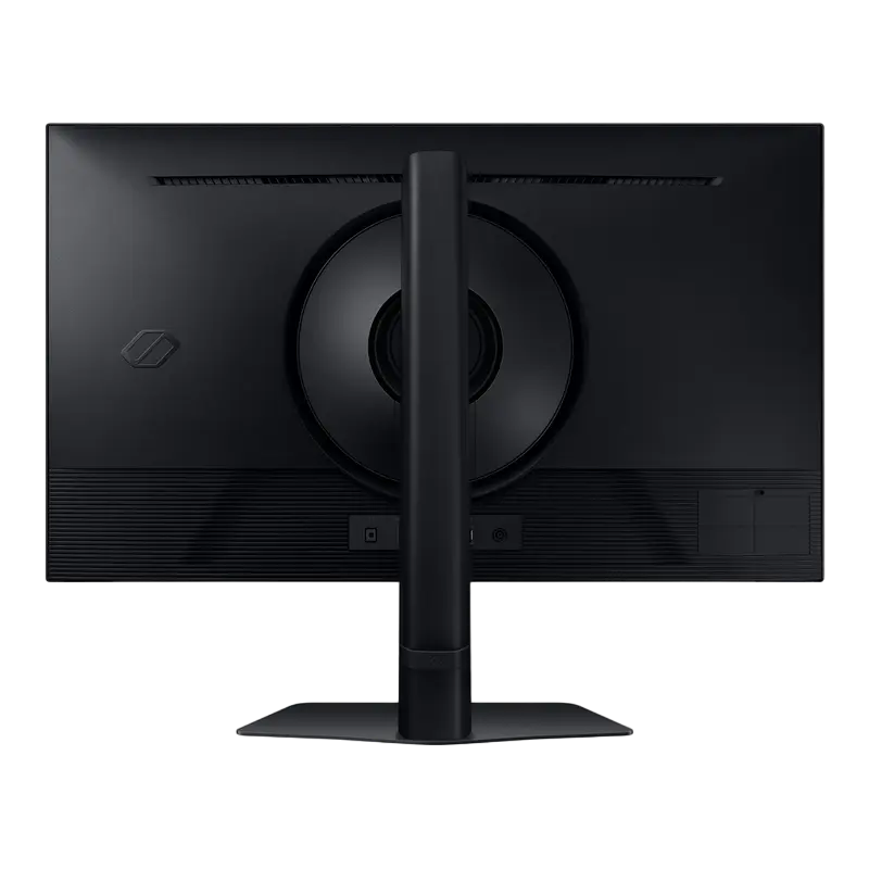 27" Monitor Gaming Samsung S27DG502E, IPS 2560x1440 WQHD, Negru