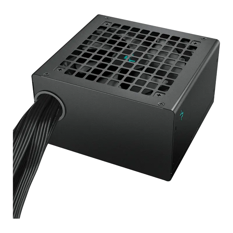 Sursă Alimentare PC Deepcool PN850D, 850W, ATX, Nemodular