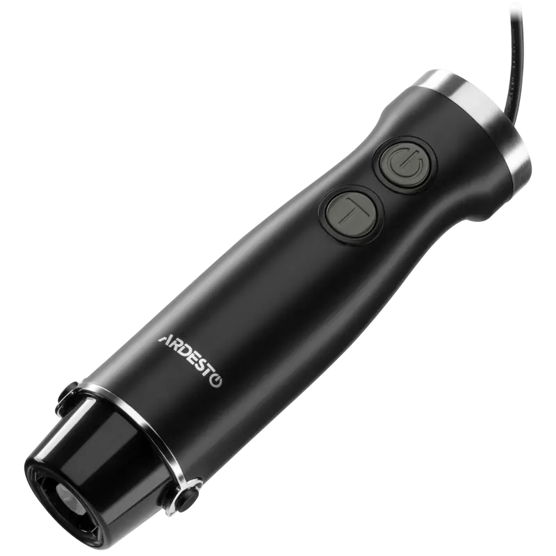 Blender de mână Ardesto HBG-600B, Negru