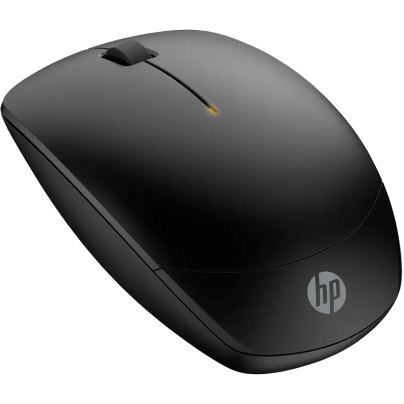 Мышь HP 230 Slim, Чёрный