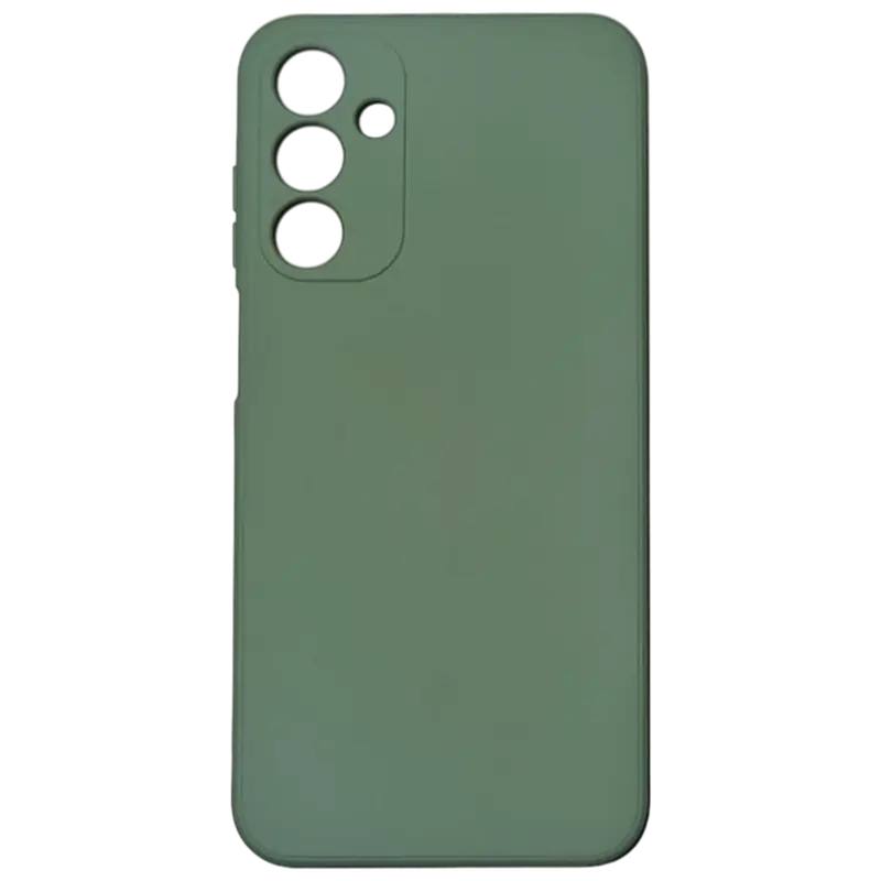 Husa Xcover Samsung A35, ECO, Verde..