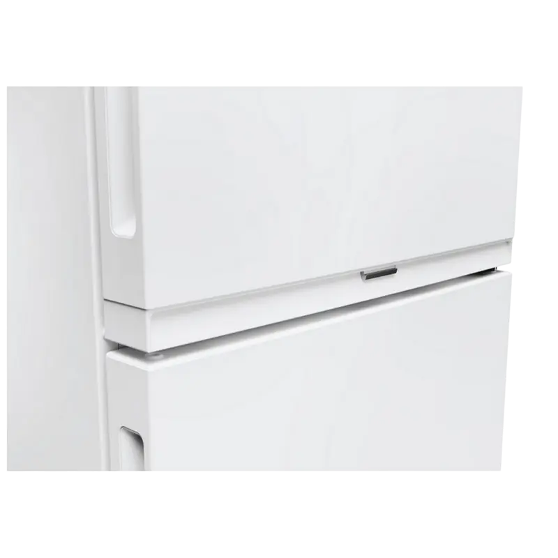 Frigider Candy CNCQ2T518EW, Alb