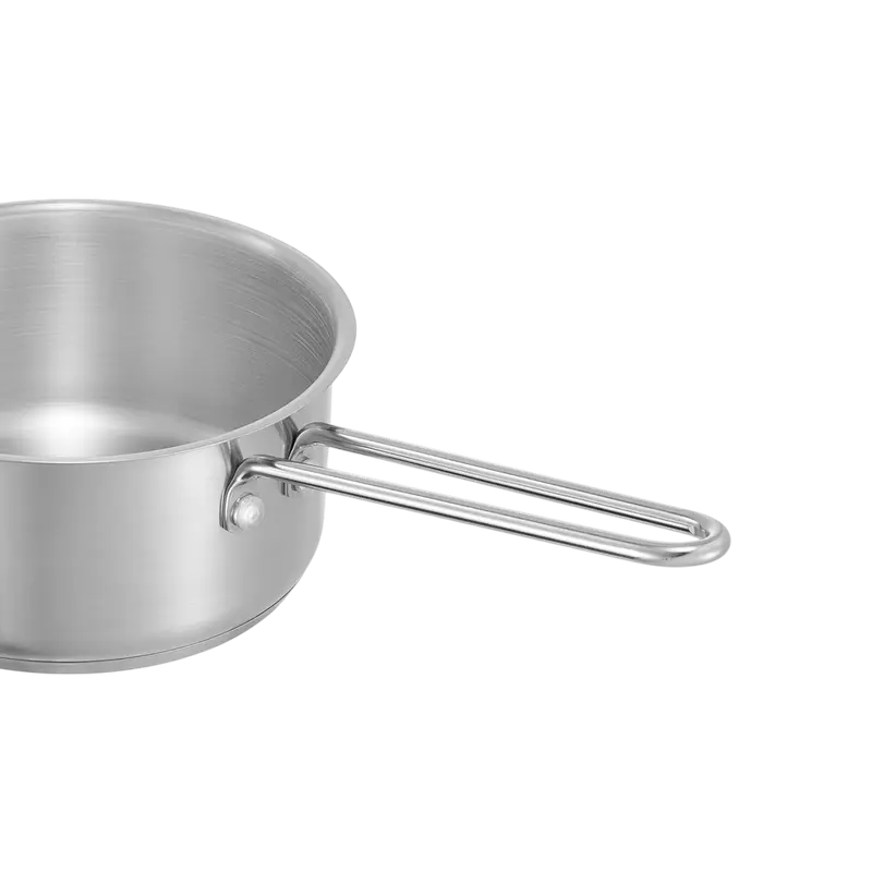 Набор кастрюль RESTO 92025, ,Нержавеющая сталь