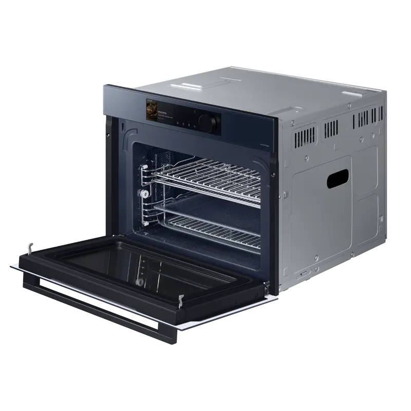 Cuptor Electric Samsung NQ5B6753CAN/WT, Albastru