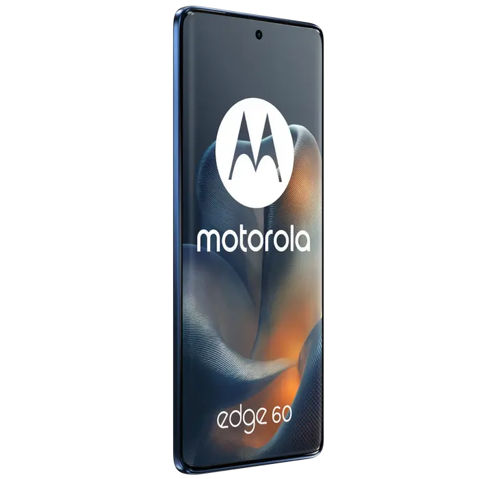 Smartphone Motorola Edge 60, 12GB/256GB, Gibraltar sea
