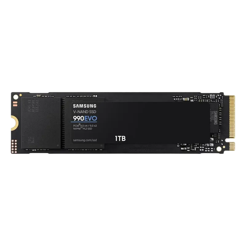 Unitate SSD Samsung 990 EVO MZ-V9E1..