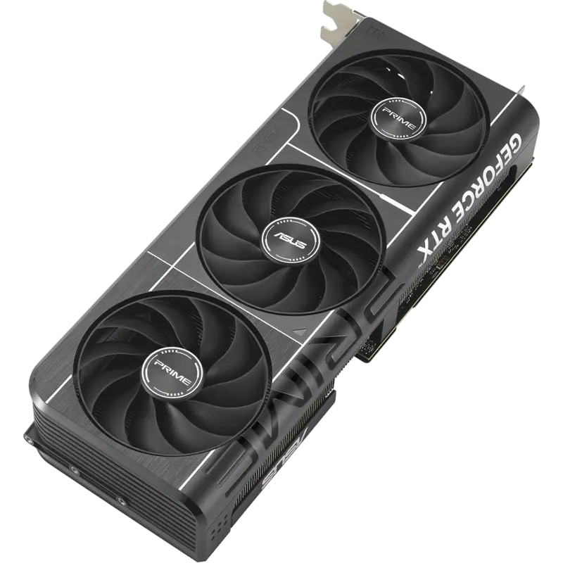 Placă Video ASUS PRIME-RTX5070-O12G, 12GB GDDR7 192bit