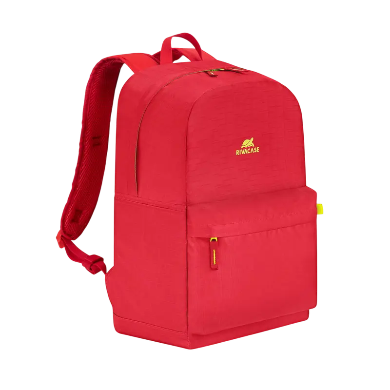 Cumpara  Rucsacuri și genți - Rucsac Rivacase 5562, Poliester, Roșu..