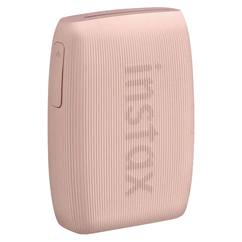 Фотопринтер instax Mini Link 3, 62 x 46 мм, Rose Pink