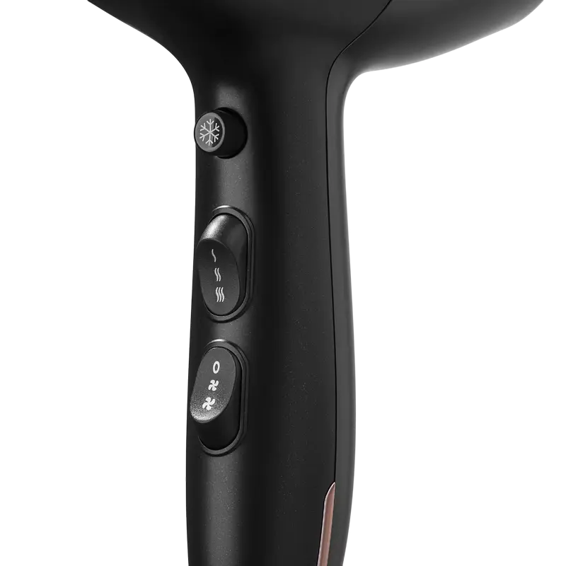 Uscător de păr Ardesto HD-Y220PRO, 2200W, Negru