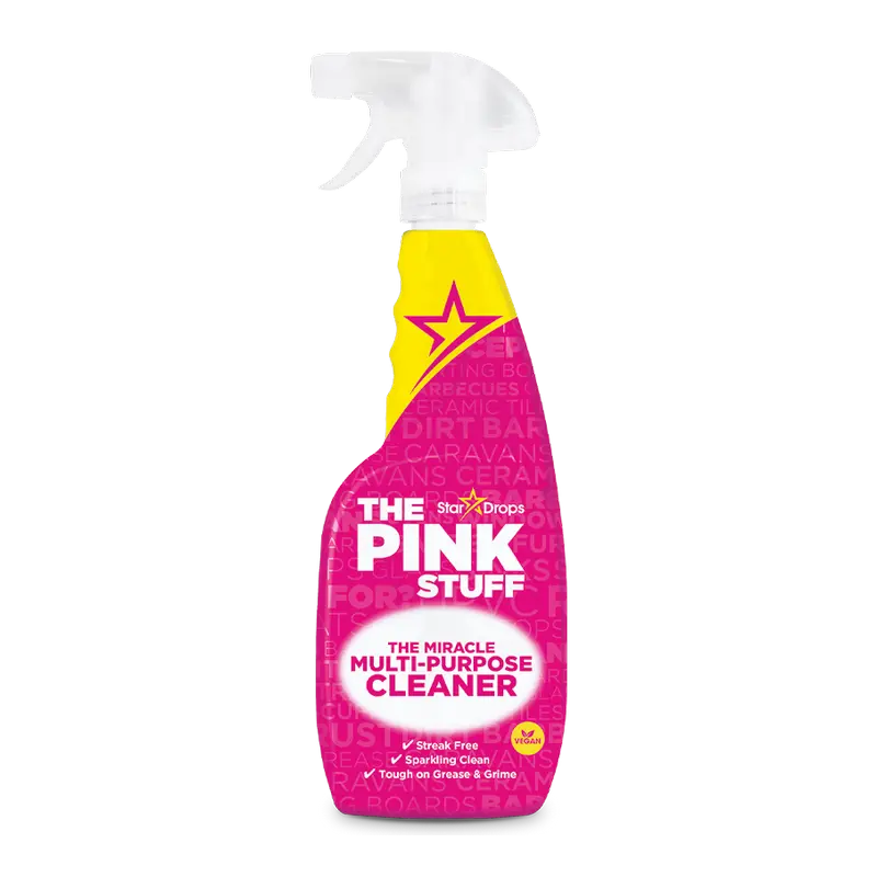 Cumpara  Accesorii pentru electrocasnice - Средства для чистки The Pink Stuff Multi-Purp..