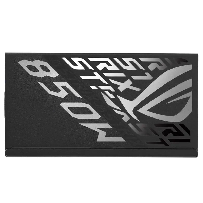 Sursă Alimentare PC ASUS ROG Strix 850W Platinum, ATX, Complet modular