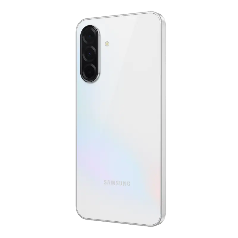 Smartphone Samsung Galaxy A36, 8GB/256GB, Awesome White