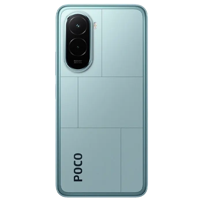 Smartphone Xiaomi Poco M7, 8GB/256GB, Albastru