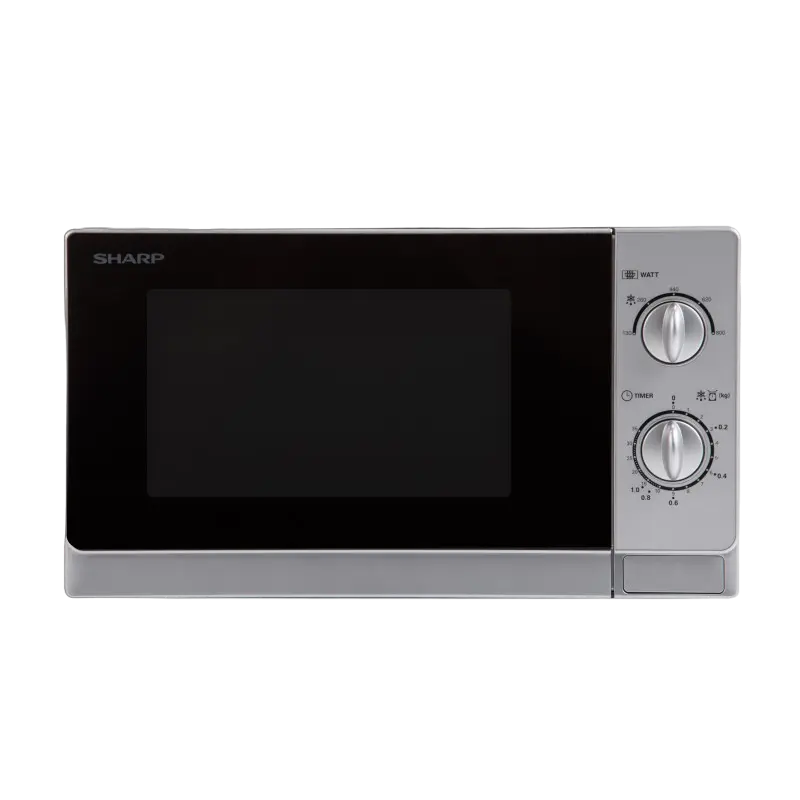 Cuptor cu microunde Sharp R20DS, Ar..