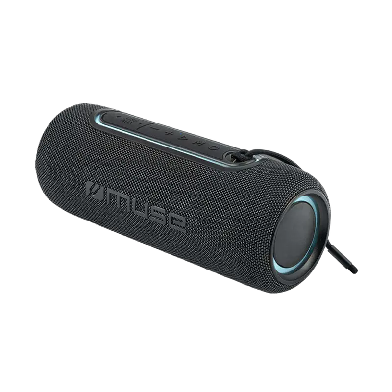 Boxă portabilă MUSE M-780 BT, Negru