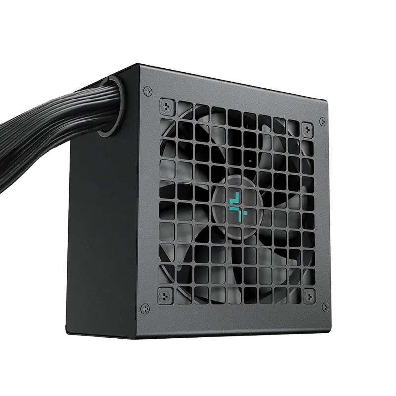 Sursă Alimentare PC Deepcool PN750D, 750W, ATX, Nemodular