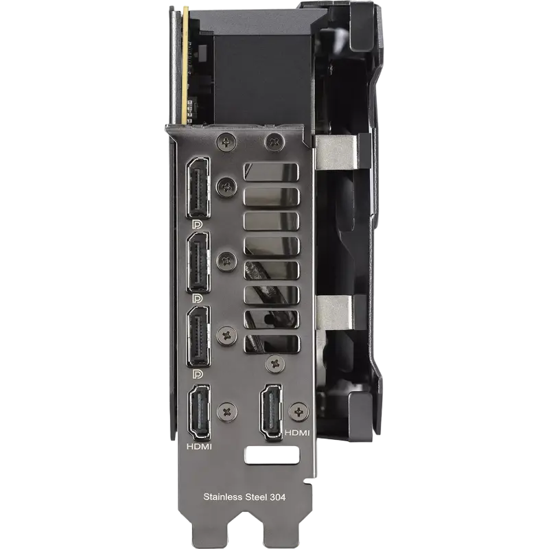 Видеокарта ASUS TUF-RTX4090-O24G-OG-GAMING, 24 ГБ GDDR6X 138бит (TUF-RTX4090-O24G-OG-GAMING)
