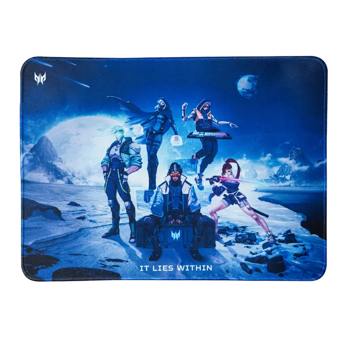 Mouse Pad pentru jocuri Acer Predat..