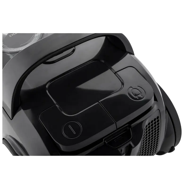 Vacuum Cleaner Gorenje VC1901G2ABK