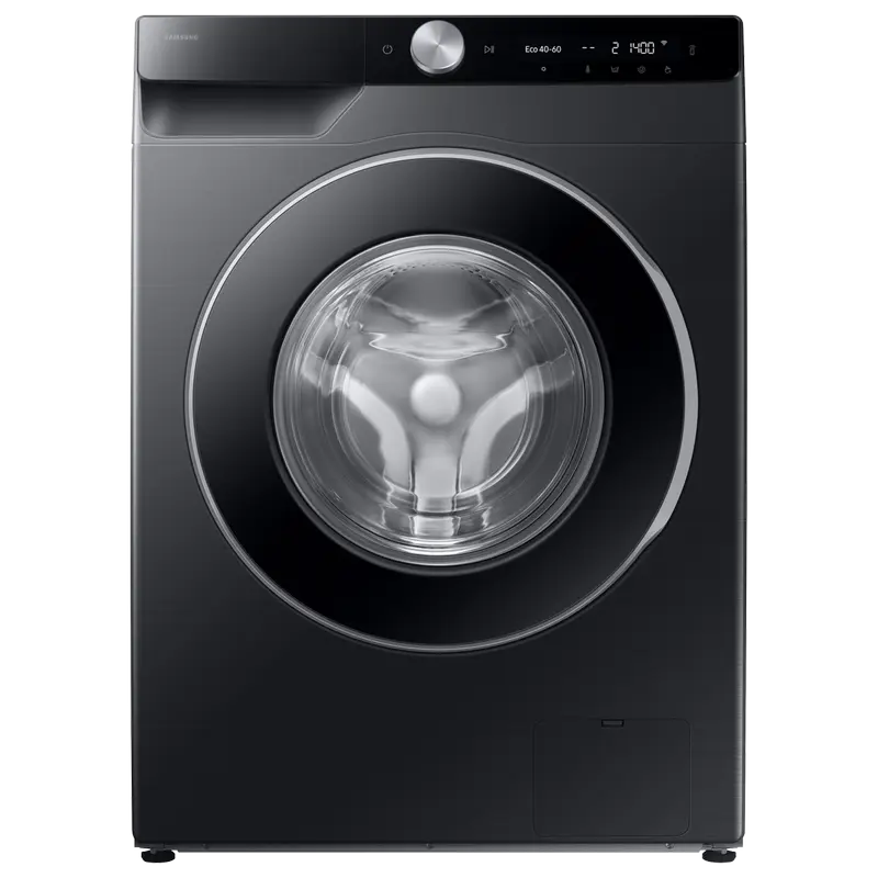 Cumpara  Spălare - Mașină de spălat Samsung WW90DG6G94LBU4, 9kg,..