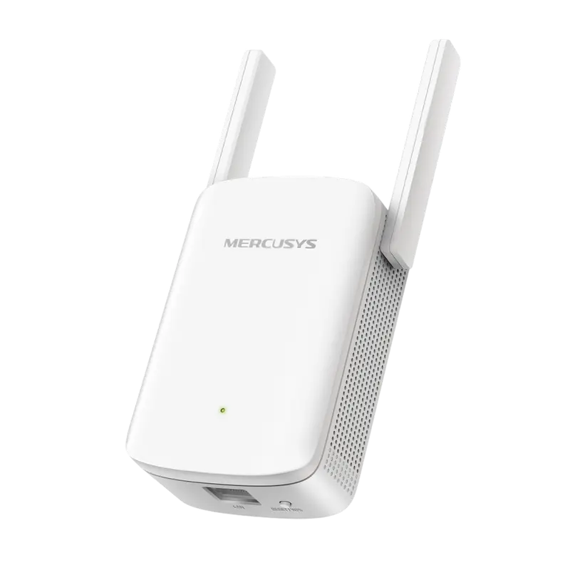 Punct de acces MERCUSYS ME60X, 300 Mbps, 1201 Mbps, Alb