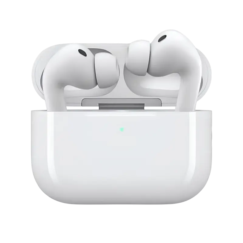 Căști Apple Airpods Pro 3, Alb