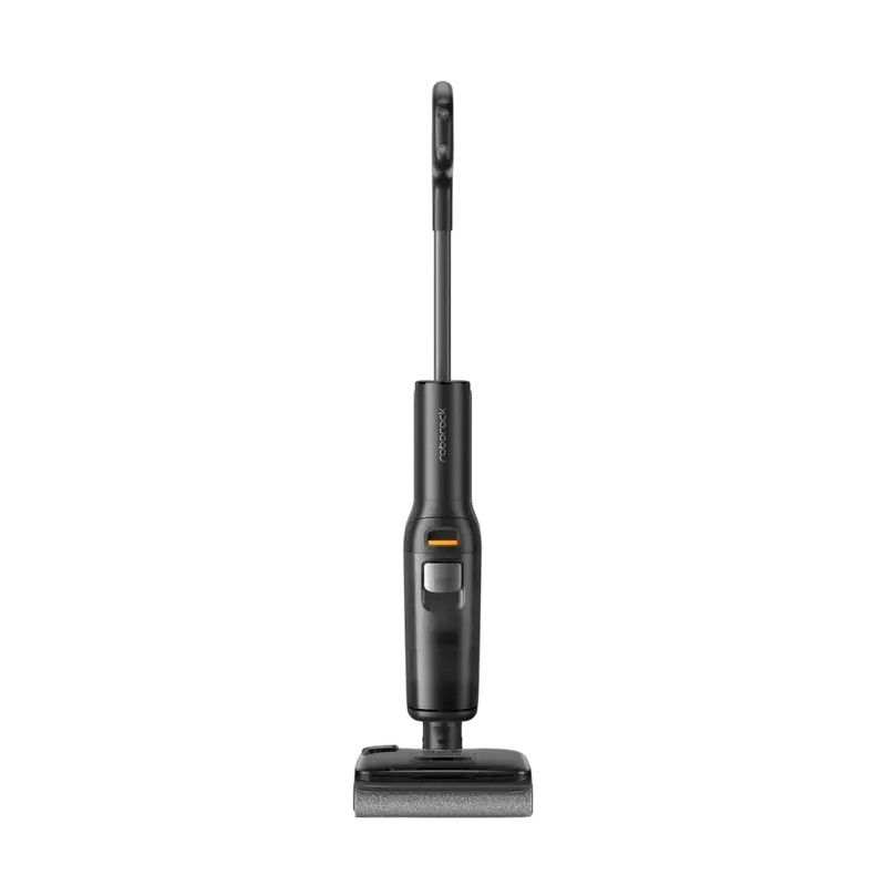 Вертикальный Пылесос Roborock F25 ACE, Чёрный