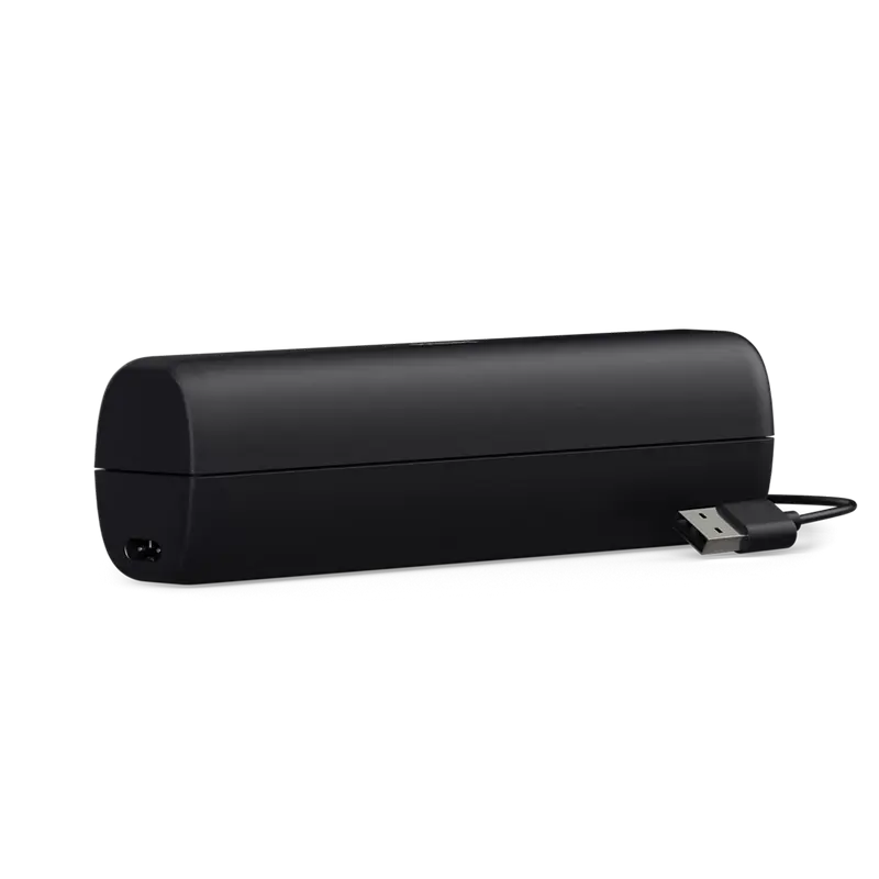 Periuța de dinți electrică sonică Philips HX7411/02, Negru