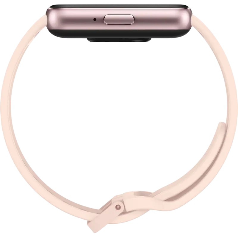 Ceasuri inteligente Samsung Galaxy Fit 3, Aur roz