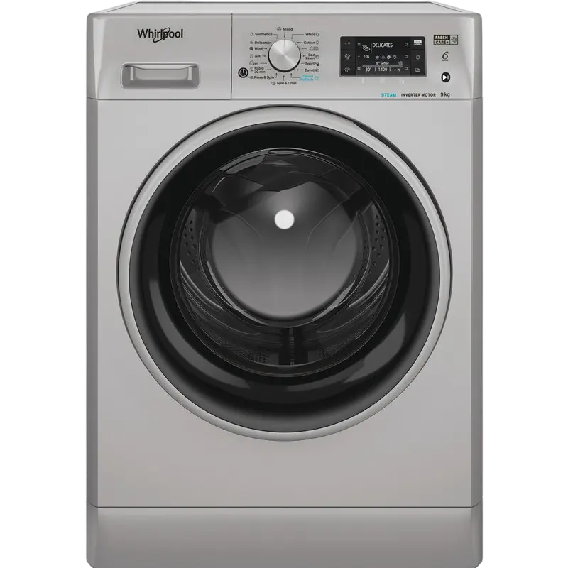 Washing machine/fr Whirlpool FFD 94..