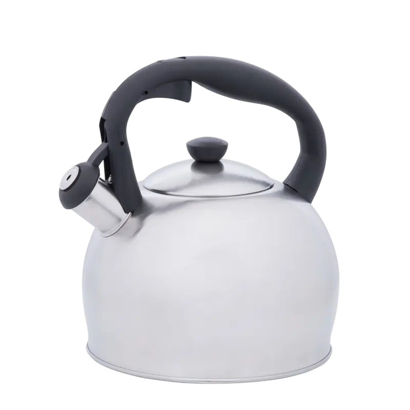 Чайник RESTO 90602, 3л, Нержавеющая сталь