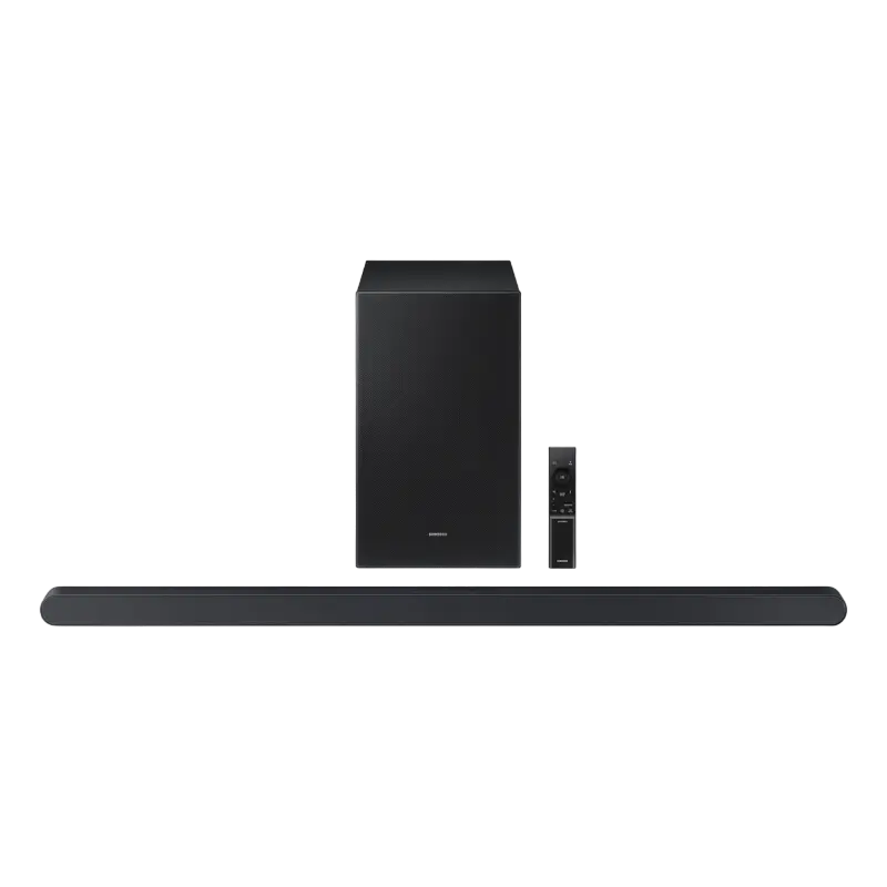 Soundbar Samsung HW-S700D, Negru