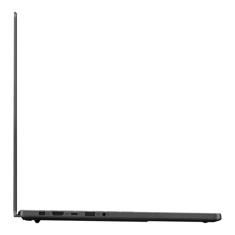 Игровой ноутбук 16" ASUS ROG Zephyrus G16 GU605CR, Eclipse Gray, Intel Core Ultra 9 285H, 32Гб/1024Гб, Без ОС