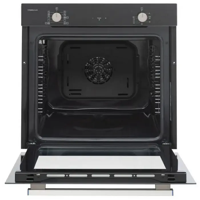 Cuptor Electric Daewoo BO7HD51GBNM, Oțel inoxidabil