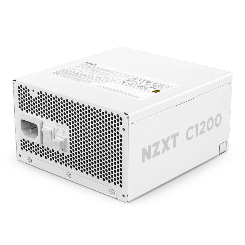 Sursă Alimentare PC NZXT C1200, 1200W, ATX, C..