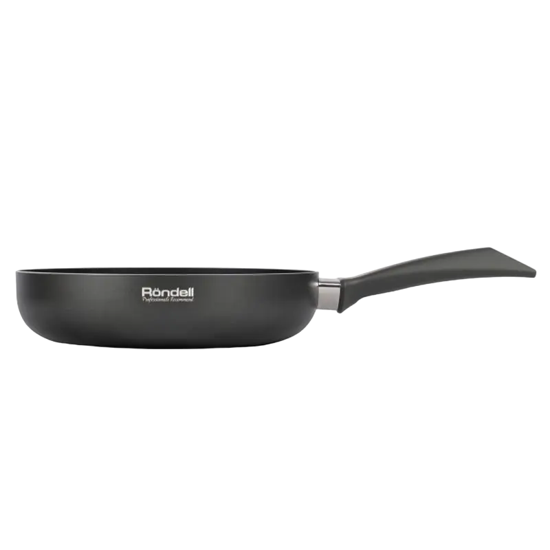 Set de cratițe Rondell RDS-1604 Argintiu