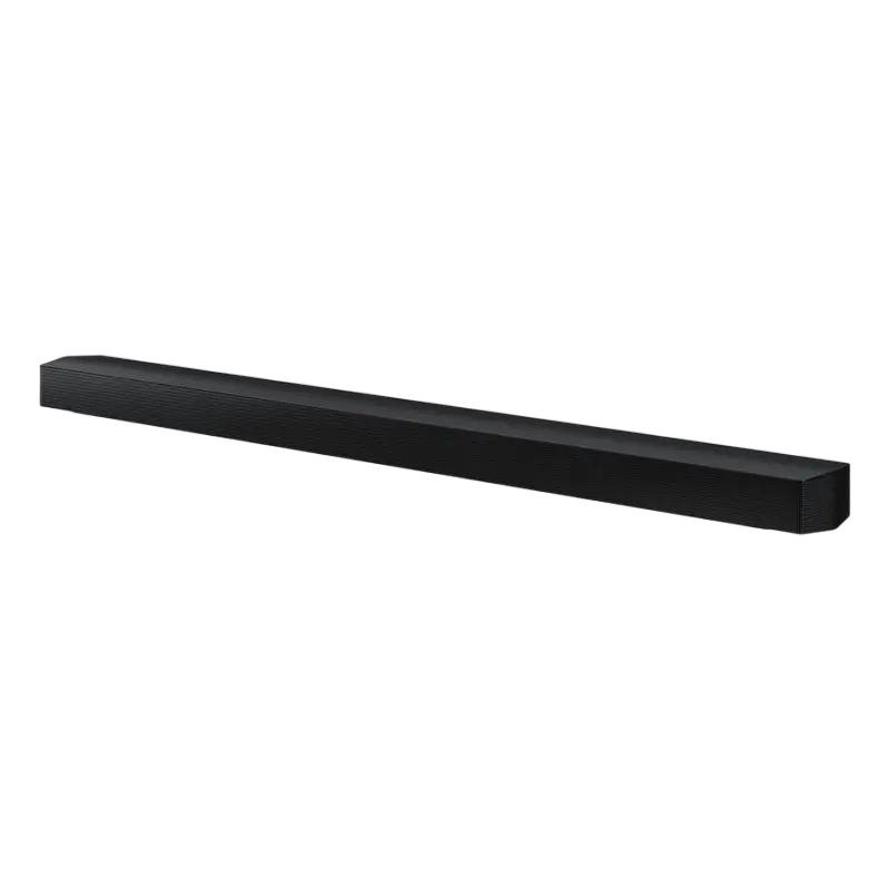 Soundbar Samsung HW-B750D, Negru