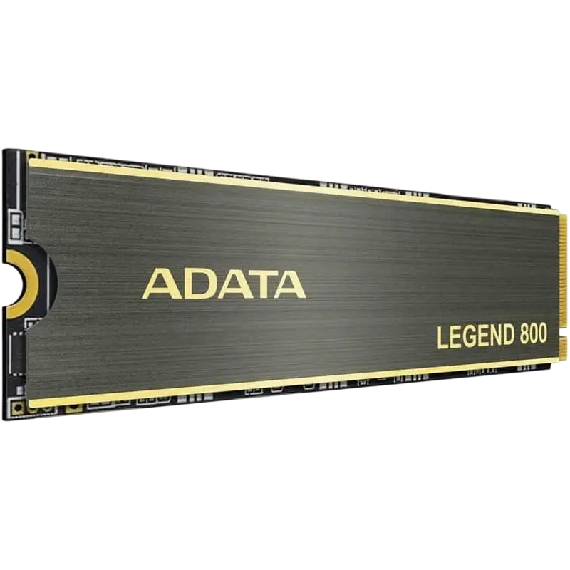 Unitate SSD ADATA LEGEND 800, 500GB, ALEG-800-500GCS