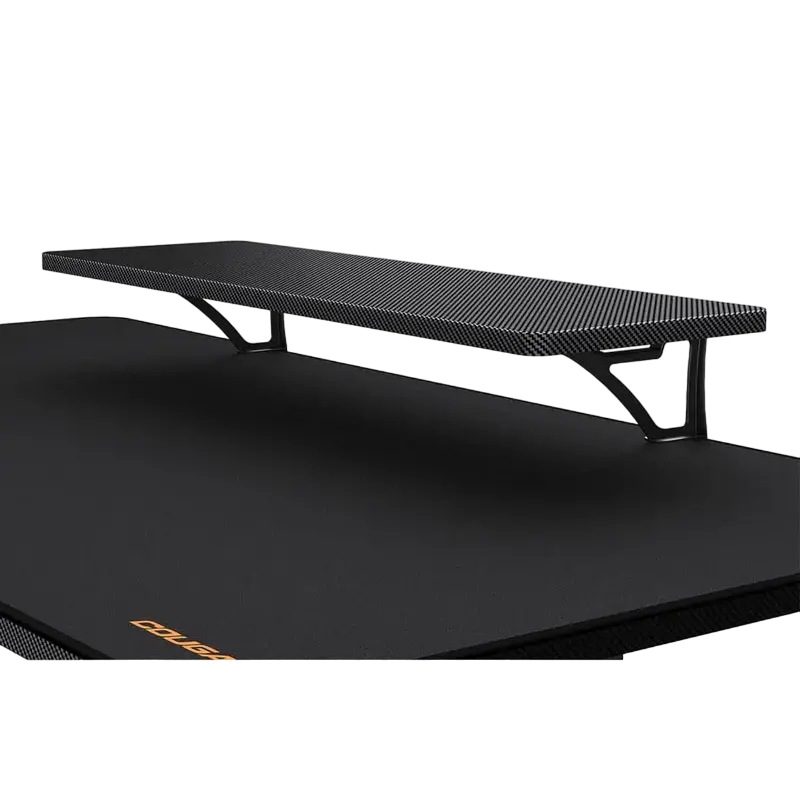 Birou Gaming Cougar E-Star 120, Negru