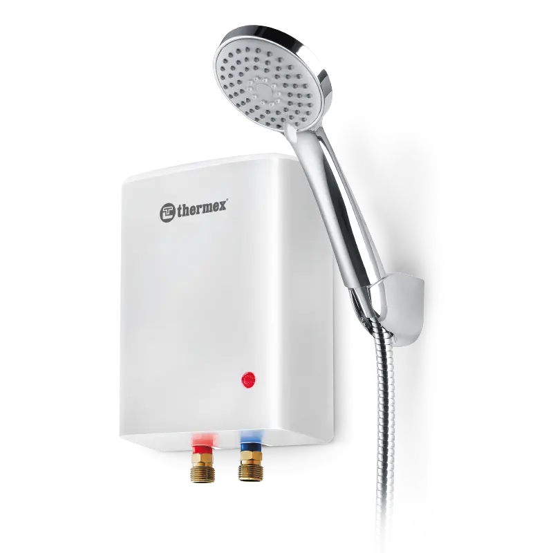 Cumpara  Încălzitoare apei și boilere electrice - Încălzitor electric de apă instant THERMEX Su..