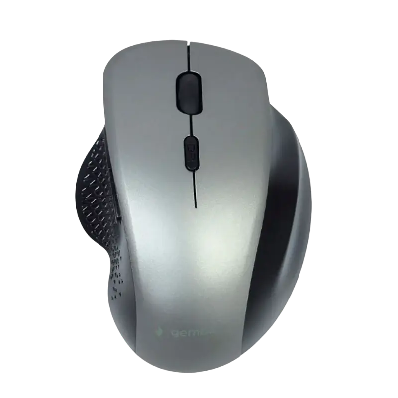 Mouse Wireless Gembird MUSW-6B-02, ..