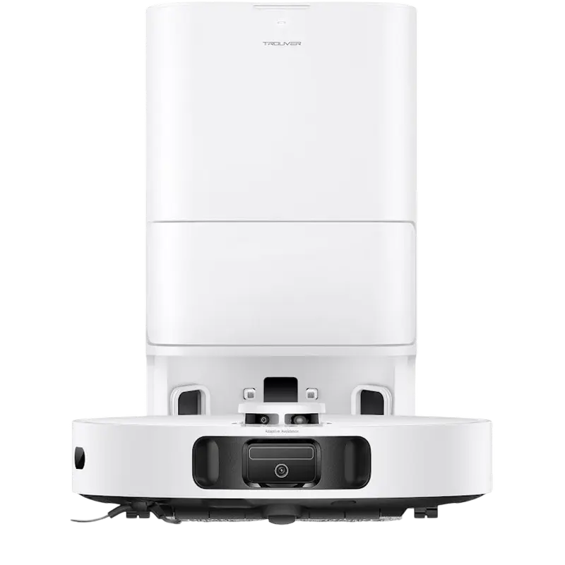 Aspirator Robot Mova E40 Ultra, Alb