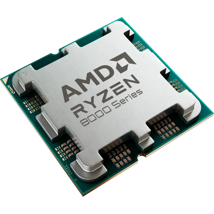 Procesor AMD Ryzen 5 8500G