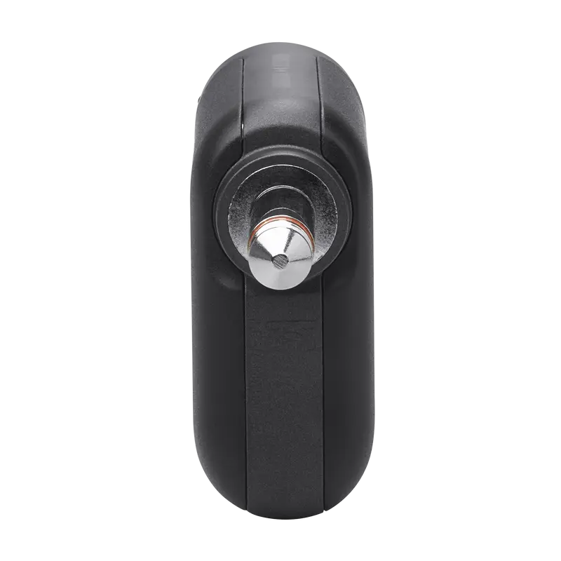 Microfon vocal JBL PartyBox Wireless Microphones, Fără fir, Negru