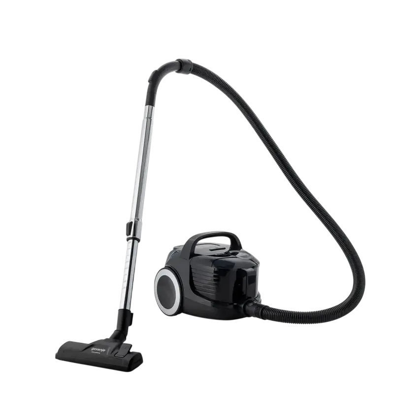 Vacuum Cleaner Gorenje VC1901G2ABK