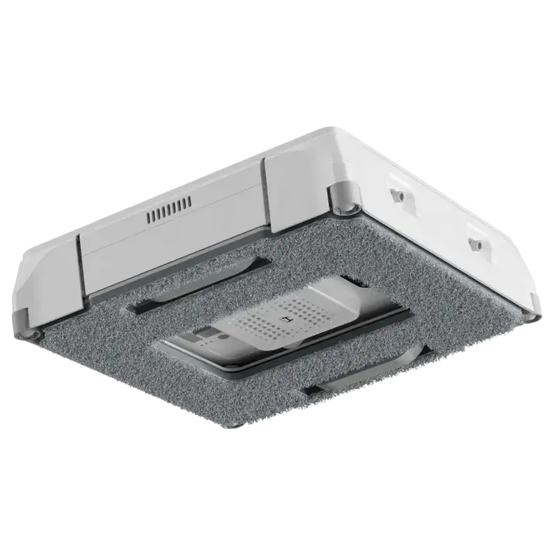 Робот-стеклоочиститель HUTT A1 2.0, Белый