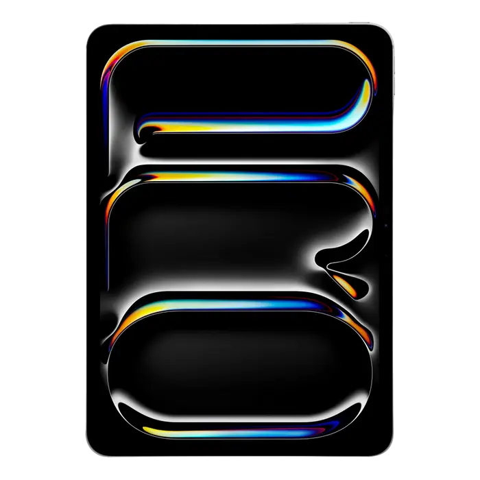 Планшет Apple iPad Pro11 (2024), Wi-Fi + 5G, 8Гб/512Гб, Серебристый