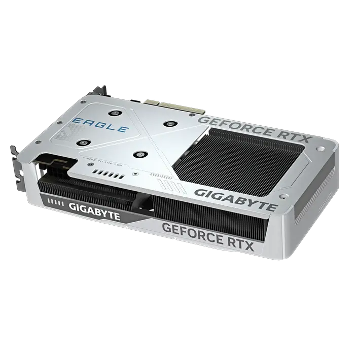 Placă Video Gigabyte GV-N506TEAGLEOC ICE-16GD, 16GB GDDR7 128bit